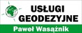 Usługi Geodezyjne Paweł Wasążnik
