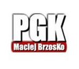 PGK Maciej Brzosko